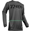 Maillot VTT/Motocross Thor Pulse Manches Longues N001 2020